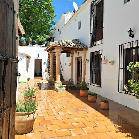 Complejo Apartamentos Rurales Molino De Abajo Ribera Baja  Dış mekan fotoğraf