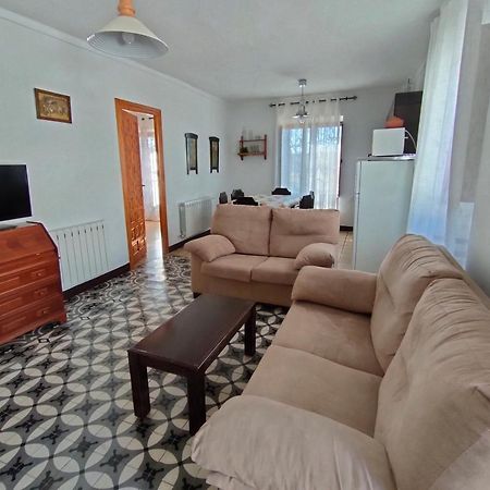 Complejo Apartamentos Rurales Molino De Abajo Ribera Baja  Dış mekan fotoğraf