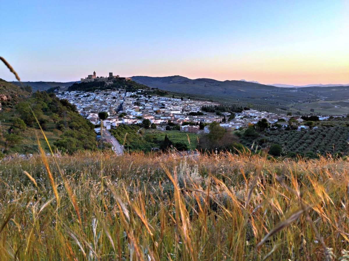 Complejo Apartamentos Rurales Molino De Abajo Ribera Baja  Dış mekan fotoğraf