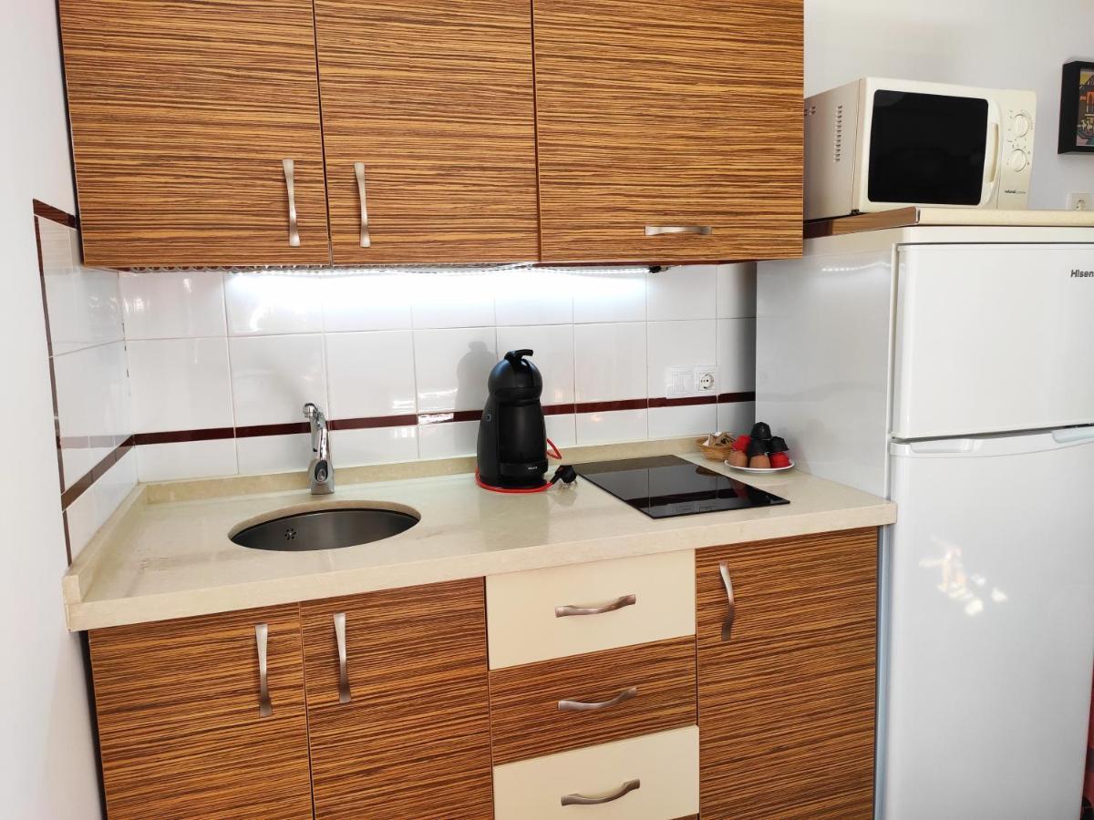 Complejo Apartamentos Rurales Molino De Abajo Ribera Baja  Dış mekan fotoğraf