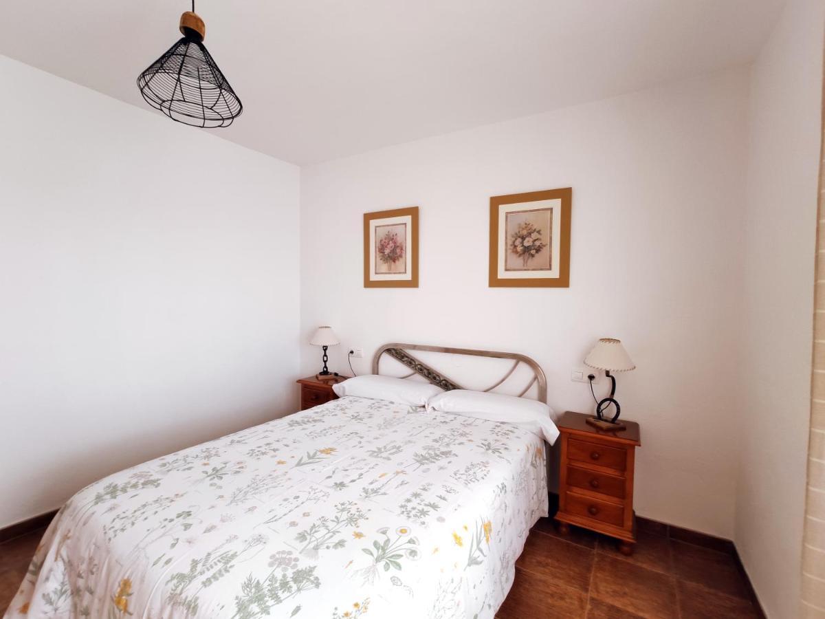 Complejo Apartamentos Rurales Molino De Abajo Ribera Baja  Dış mekan fotoğraf